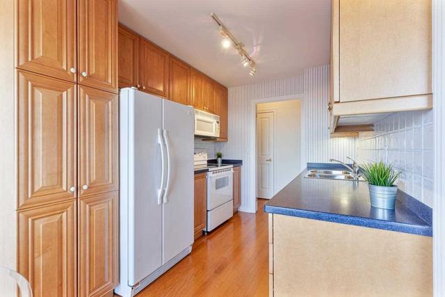uph2 - 350 Mill Rd, Condo with 2 bedrooms, 2 bathrooms and 2 parking in Toronto ON | Image 5