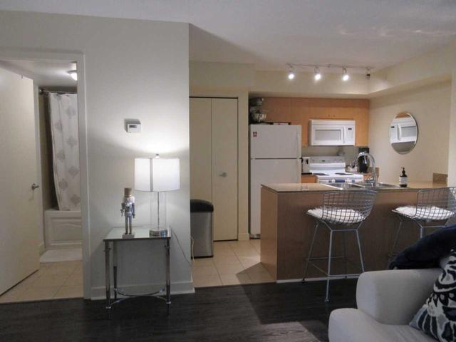 2611 - 373 Front St W, Condo with 1 bedrooms, 1 bathrooms and 1 parking in Toronto ON | Image 26
