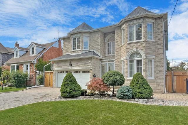 198 Homewood Ave, House detached with 5 bedrooms, 6 bathrooms and 4 parking in Toronto ON | Image 12