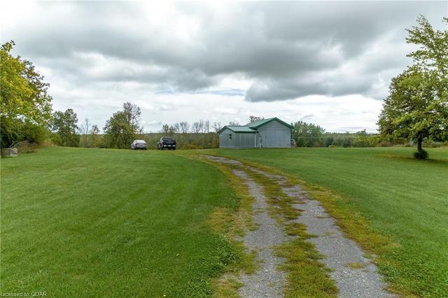 2878 County Road 15, House detached with 1 bedrooms, 1 bathrooms and 50 parking in Prince Edward County ON | Image 2