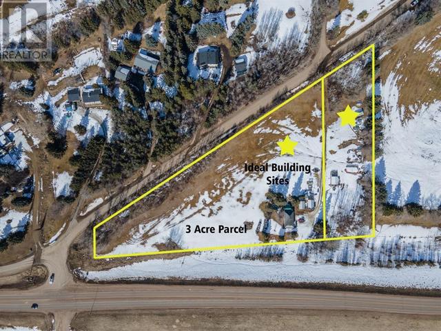 27, - 26540 Highway 11, House detached with 2 bedrooms, 1 bathrooms and null parking in Red Deer County AB | Image 3