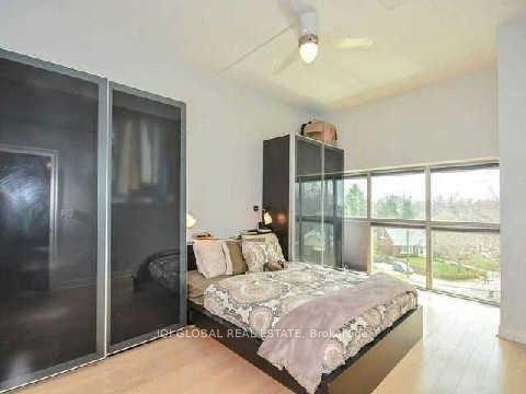 307 - 2 Fieldway Rd, Condo with 2 bedrooms, 2 bathrooms and 1 parking in Toronto ON | Image 7