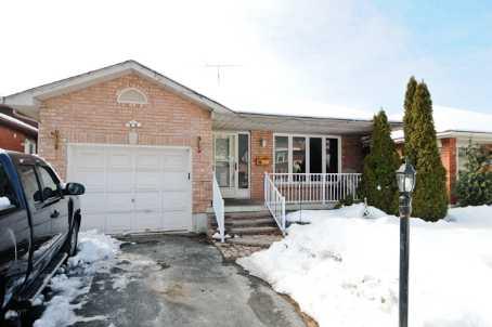 264 Glenabbey Rd, House detached with 3 bedrooms, 2 bathrooms and 2 parking in Clarington ON | Image 1