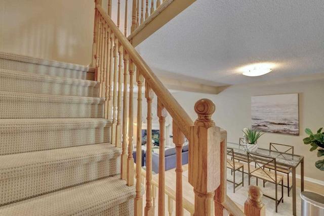 53 - 1060 Walden Circ, Townhouse with 3 bedrooms, 3 bathrooms and 3 parking in Mississauga ON | Image 7