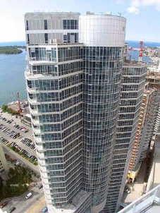1614 - 208 Queens Quay W, Condo with 1 bedrooms, 1 bathrooms and null parking in Toronto ON | Image 3