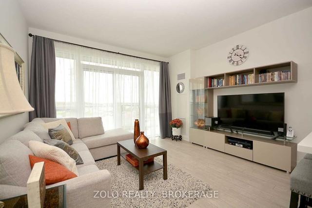 309 - 4699 Glen Erin Dr, Condo with 2 bedrooms, 2 bathrooms and 1 parking in Mississauga ON | Image 2