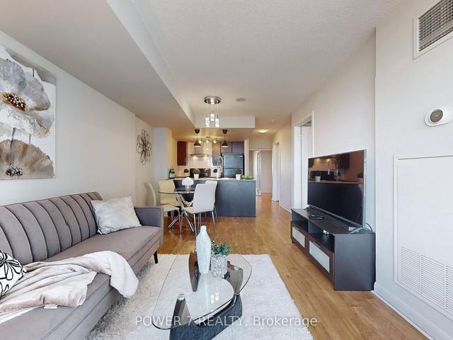 2311 - 190 Borough Dr, Condo with 1 bedrooms, 1 bathrooms and 1 parking in Toronto ON | Image 23