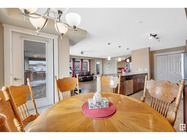 204 - 4450 Mccrae Av Nw, Condo with 2 bedrooms, 2 bathrooms and null parking in Edmonton AB | Image 19