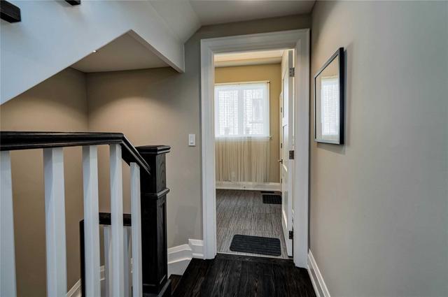 18 Holloway Rd, House detached with 4 bedrooms, 6 bathrooms and 6 parking in Toronto ON | Image 25