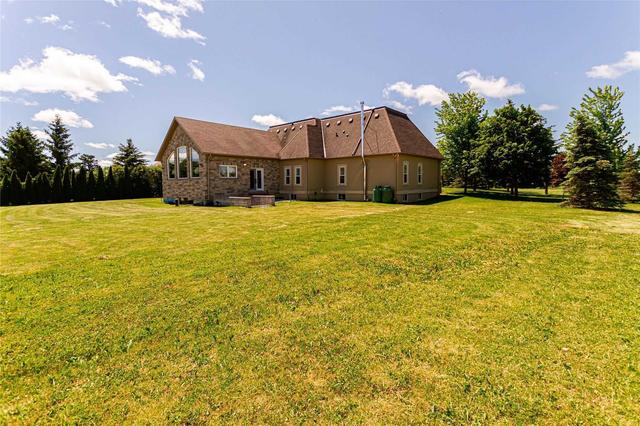 14757 Mount Hope Rd, House detached with 4 bedrooms, 3 bathrooms and 12 parking in Caledon ON | Image 31