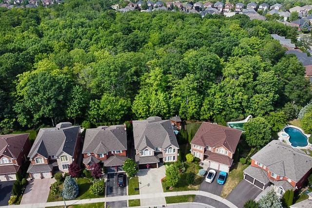 1838 Glenvista Dr, House detached with 4 bedrooms, 5 bathrooms and 5 parking in Oakville ON | Image 34