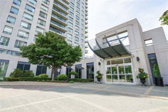707 - 30 Harrison Garden Blvd, Condo with 2 bedrooms, 2 bathrooms and 1 parking in Toronto ON | Image 12