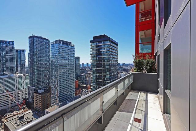 3105 - 318 Richmond St W, Condo with 1 bedrooms, 1 bathrooms and 1 parking in Toronto ON | Image 14