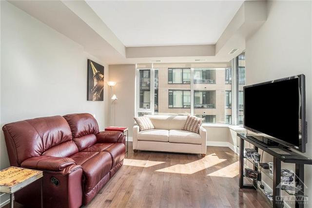 511 - 360 Patricia Avenue, Condo with 1 bedrooms, 1 bathrooms and 1 parking in Ottawa ON | Image 8