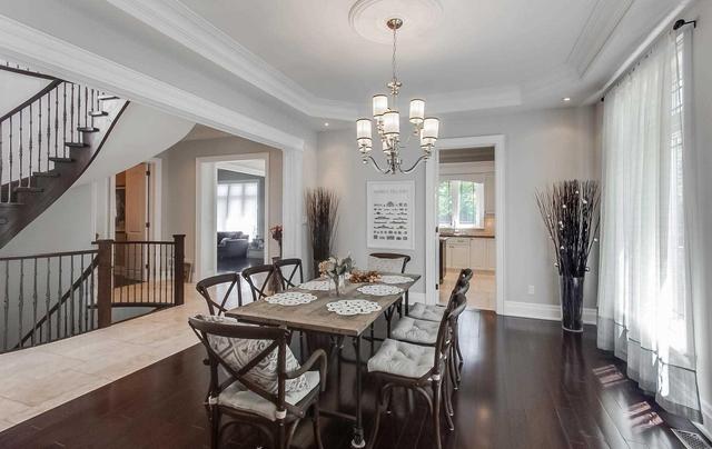 47 Terrace Ave, House detached with 4 bedrooms, 6 bathrooms and 4 parking in Toronto ON | Image 4