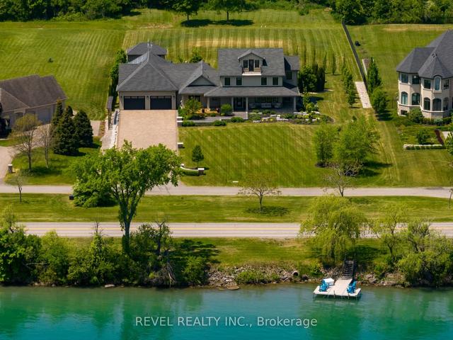 11179 Niagara River Pkwy, House detached with 4 bedrooms, 5 bathrooms and 20 parking in Niagara Falls ON | Image 23