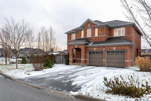 82 Blackforest Dr, House detached with 4 bedrooms, 3 bathrooms and 6 parking in Richmond Hill ON | Image 16