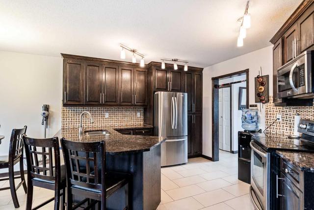 112 Armitage Close, House detached with 4 bedrooms, 3 bathrooms and 4 parking in Red Deer AB | Image 16