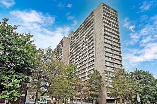 804 - 100 Leeward Glwy, Condo with 3 bedrooms, 2 bathrooms and 1 parking in Toronto ON | Image 23