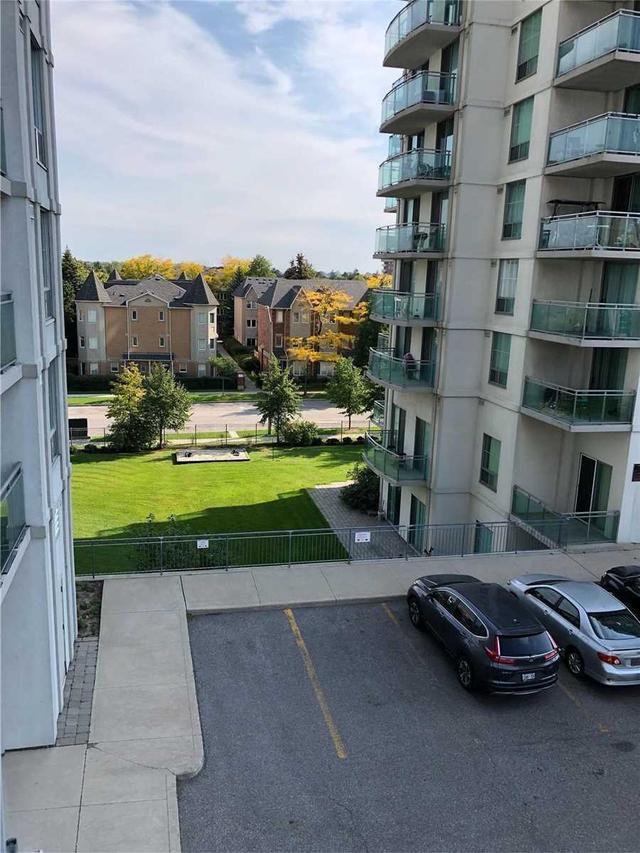 3g - 6 Rosebank Dr, Condo with 1 bedrooms, 1 bathrooms and 1 parking in Toronto ON | Image 8