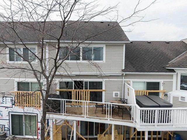 56 Cranberry Surf, Townhouse with 3 bedrooms, 3 bathrooms and 2 parking in Collingwood ON | Image 29