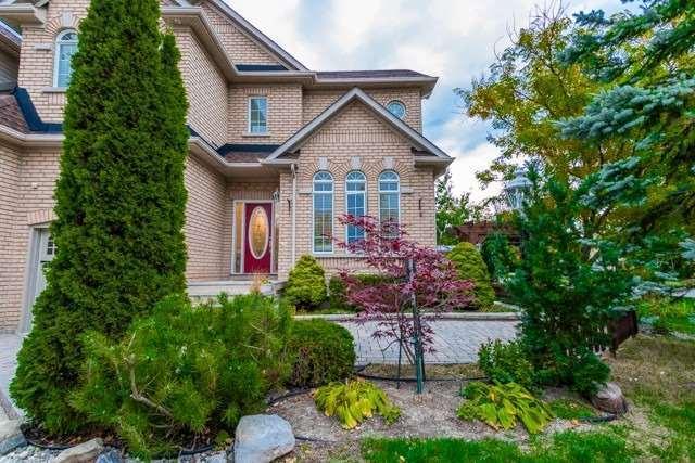 669 Foxcroft Blvd, House detached with 4 bedrooms, 4 bathrooms and 12 parking in Newmarket ON | Image 23