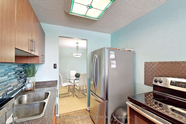 404 - 4 Kings Cross Rd, Condo with 2 bedrooms, 1 bathrooms and 1 parking in Brampton ON | Image 19