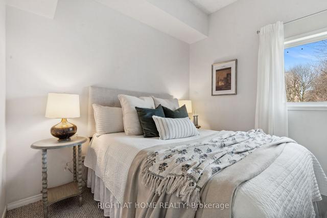 45 - 189 Galloway Rd, Townhouse with 3 bedrooms, 2 bathrooms and 2 parking in Toronto ON | Image 6