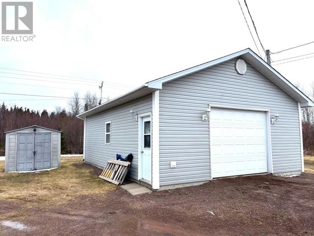 27 Sacreys Road, House detached with 3 bedrooms, 2 bathrooms and null parking in Botwood NL | Image 17