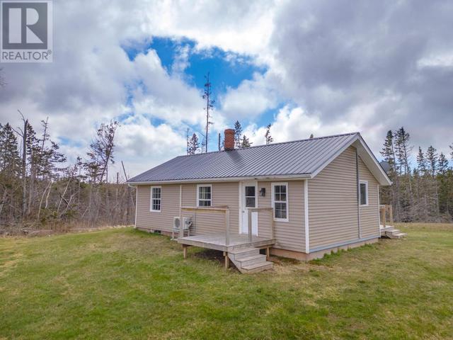 1897 Trans Canada Highway, House detached with 2 bedrooms, 1 bathrooms and null parking in Belfast PE | Image 14