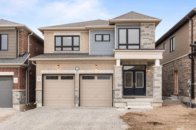 149 Fenchurch Manr, House detached with 4 bedrooms, 4 bathrooms and 6 parking in Barrie ON | Image 12