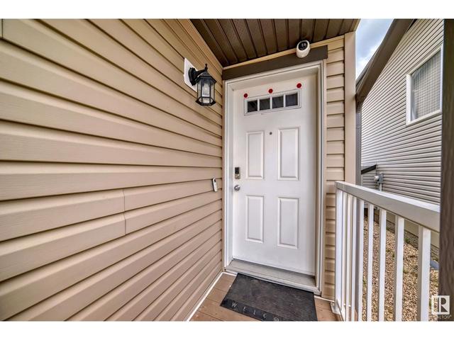 1794 28 Street Nw Nw, House semidetached with 4 bedrooms, 3 bathrooms and null parking in Edmonton AB | Image 2