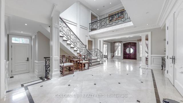 30 Harrison Rd, House detached with 6 bedrooms, 11 bathrooms and 12 parking in Toronto ON | Image 37