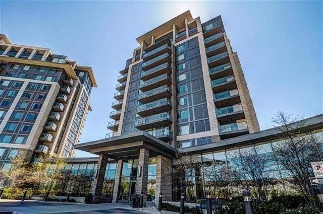 1115 - 273 South Park Rd, Condo with 2 bedrooms, 2 bathrooms and 2 parking in Markham ON | Image 1