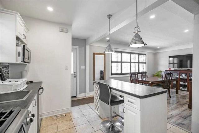 53 East 35th St, House detached with 3 bedrooms, 2 bathrooms and 3 parking in Hamilton ON | Image 27