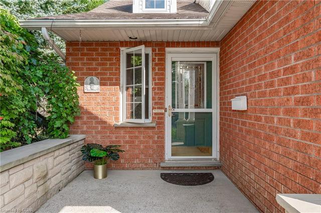 2 Terraview Crescent, House attached with 4 bedrooms, 3 bathrooms and 4 parking in Guelph ON | Image 48