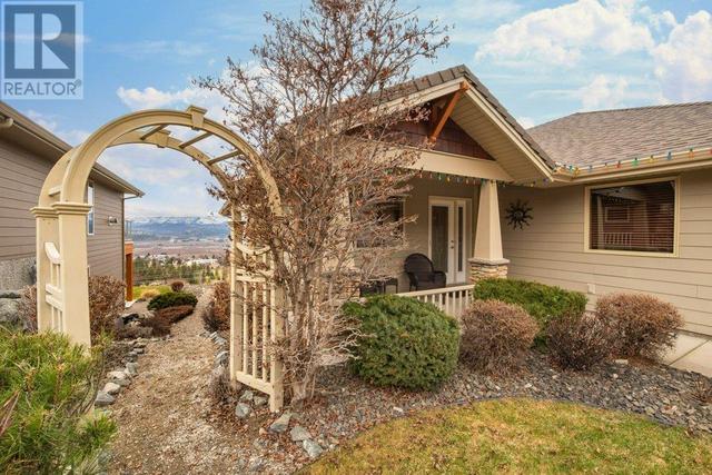 3700 Sunset Ranch Drive, House detached with 3 bedrooms, 2 bathrooms and 4 parking in Central Okanagan BC | Image 3