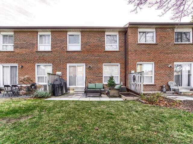 47 - 725 Vermouth Ave, Townhouse with 3 bedrooms, 3 bathrooms and 2 parking in Mississauga ON | Image 30
