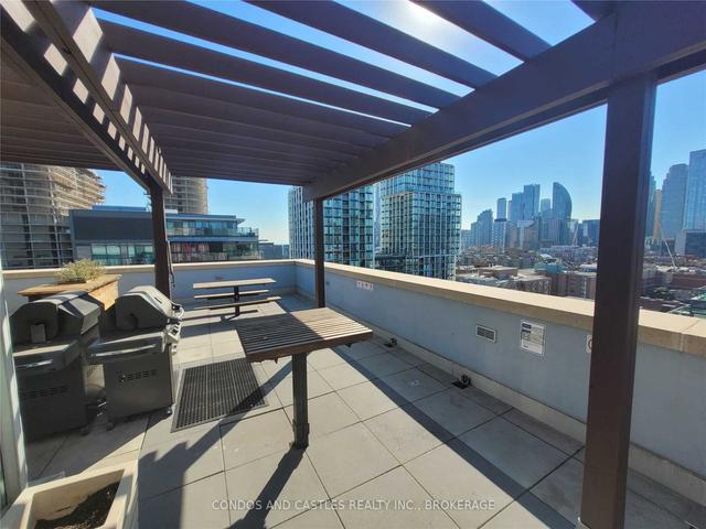 sph1720 - 230 King St E, Condo with 2 bedrooms, 2 bathrooms and 1 parking in Toronto ON | Image 20