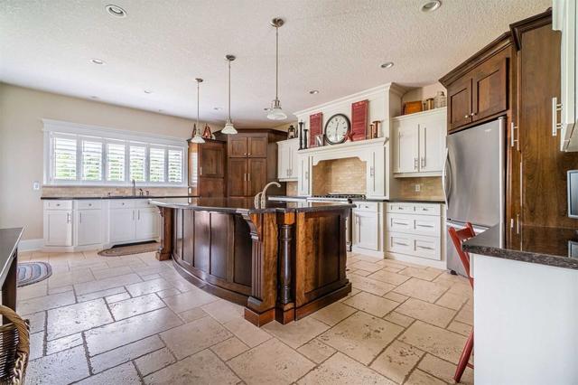 477438 3rd Line, House detached with 3 bedrooms, 3 bathrooms and 12 parking in Melancthon ON | Image 7