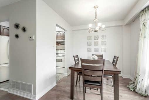 36 - 50 Blackwell Ave, Townhouse with 3 bedrooms, 2 bathrooms and 1 parking in Toronto ON | Image 7