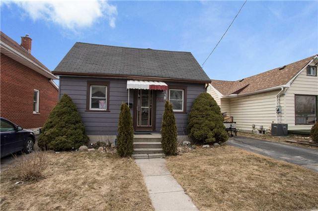 324 French St, House detached with 3 bedrooms, 1 bathrooms and 4 parking in Oshawa ON | Image 12