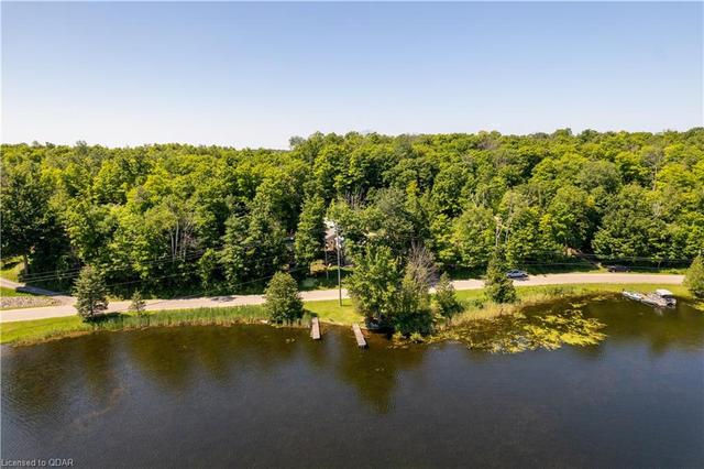 1641a Myers Cave Road, House detached with 3 bedrooms, 2 bathrooms and 5 parking in North Frontenac ON | Image 33