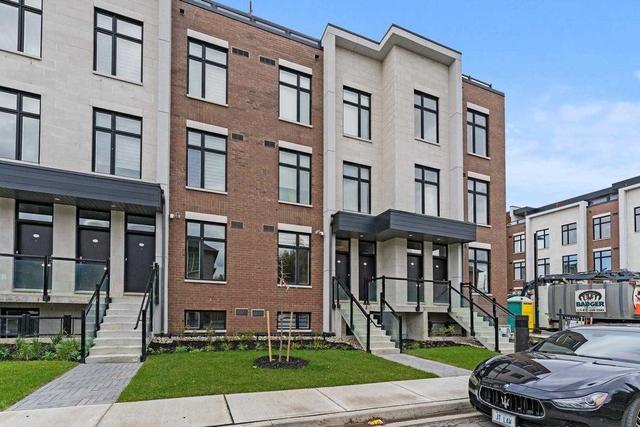l118 - 9560 Islington Ave, Townhouse with 2 bedrooms, 3 bathrooms and 1 parking in Vaughan ON | Image 18