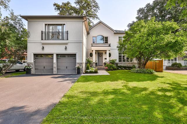 469 Maple Grove Dr, House detached with 3 bedrooms, 5 bathrooms and 6 parking in Oakville ON | Image 1