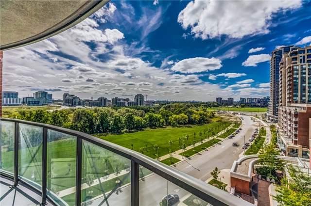 1001 - 8200 Birchmount Rd, Condo with 2 bedrooms, 2 bathrooms and 1 parking in Markham ON | Image 18