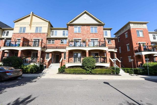 15 - 2450 Post Rd, Townhouse with 2 bedrooms, 2 bathrooms and 1 parking in Oakville ON | Image 12