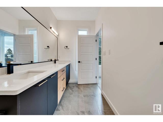9105 151 St Nw St Nw Nw, House semidetached with 5 bedrooms, 3 bathrooms and null parking in Edmonton AB | Image 31