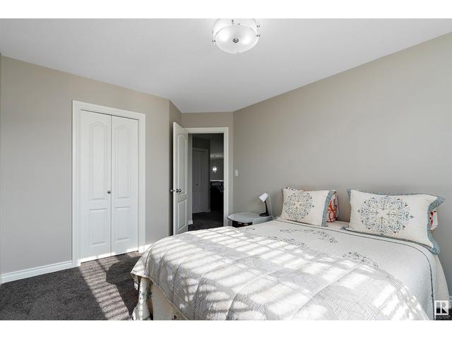1076 Armitage Cr Nw, House detached with 5 bedrooms, 3 bathrooms and null parking in Edmonton AB | Image 35