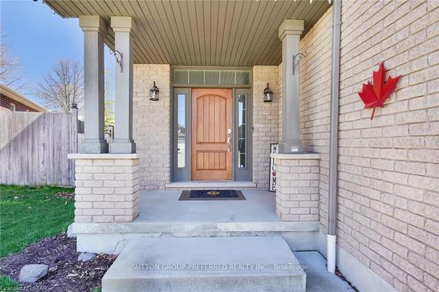 6517 Beattie St, House detached with 4 bedrooms, 4 bathrooms and 6 parking in London ON | Image 12